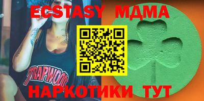 круглые Обь